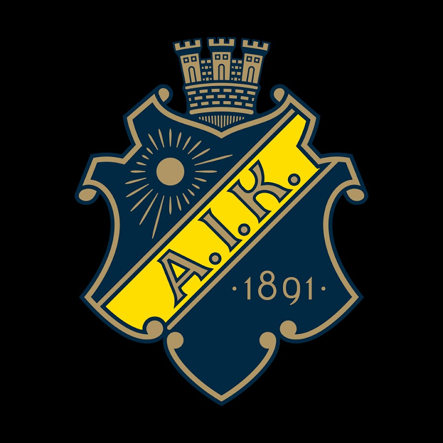 <p>AIK</p>