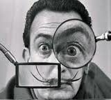 <p>expose the falseness or hollowness of (an idea or belief).</p>