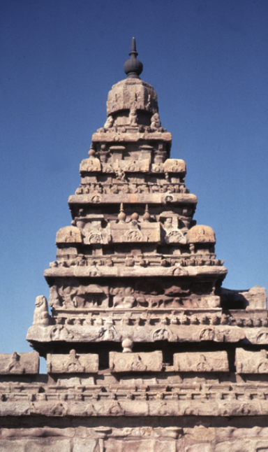 <p>what is the symbolism behind the temple?</p>