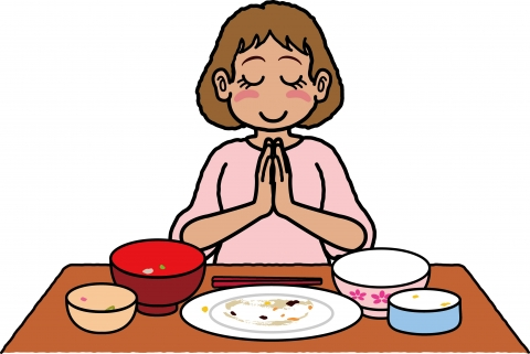 <p>Xin cảm ơn vì đã chiêu đãi (* dùng sau khi ăn uống)</p>