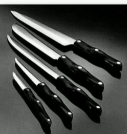 <p>Name, inventor, description</p>