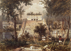 <p>(academic/travel English) → di tích cổ Ví dụ: Egypt is famous for its _____.</p>