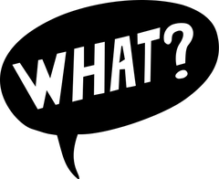 <p>what</p>