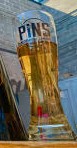 <ul><li><p>What type of glass is this?</p></li><li><p>What drink/s come in it?</p></li></ul><p></p>
