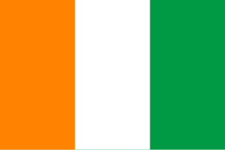 <p>côté d’ivoire </p>