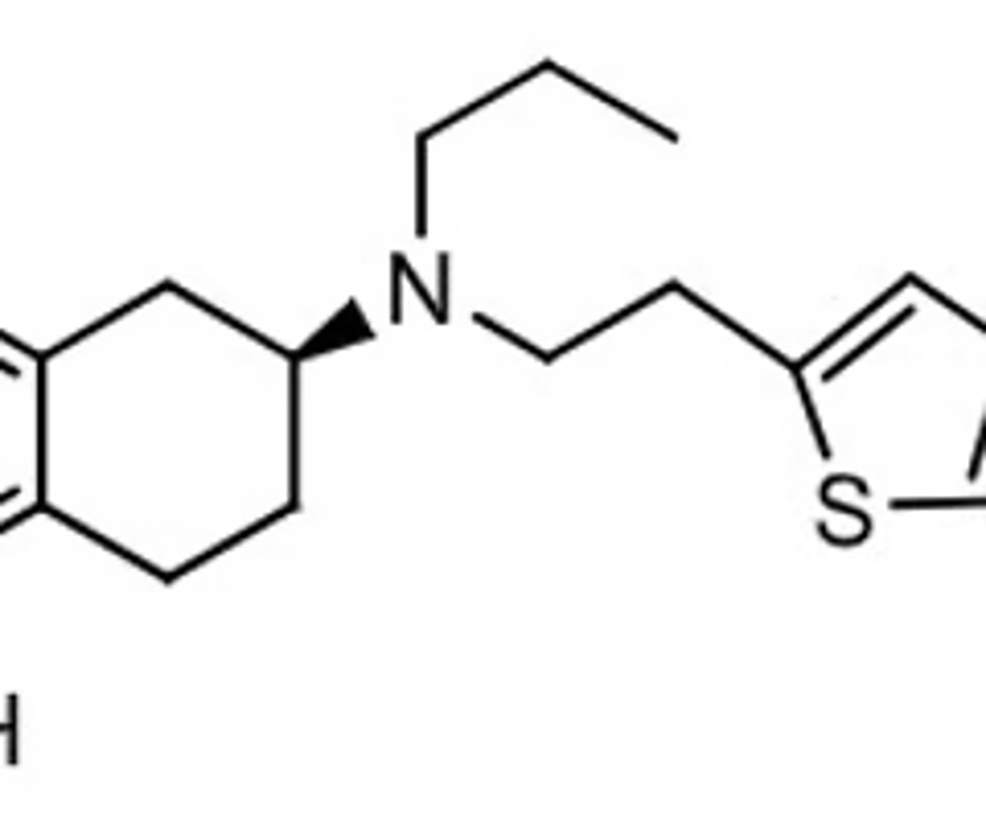 <p>rotigotine</p>