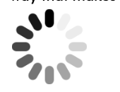 <p><span style="background-color: transparent;">the illusion of motion from images that are rapidly alternating</span></p><p>Ex. <span style="background-color: transparent;">&nbsp;</span></p><p><span style="background-color: transparent;">the loading wheel on websites isn’t actually a wheel that’s rotating, it’s just a pixel turning on and off in a way that makes it look like a circle that’s rotating</span></p><p></p>