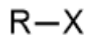 <p>alkyl halide - prefix &amp; suffix</p>