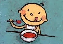 <p>The breakfast is very delicious</p>