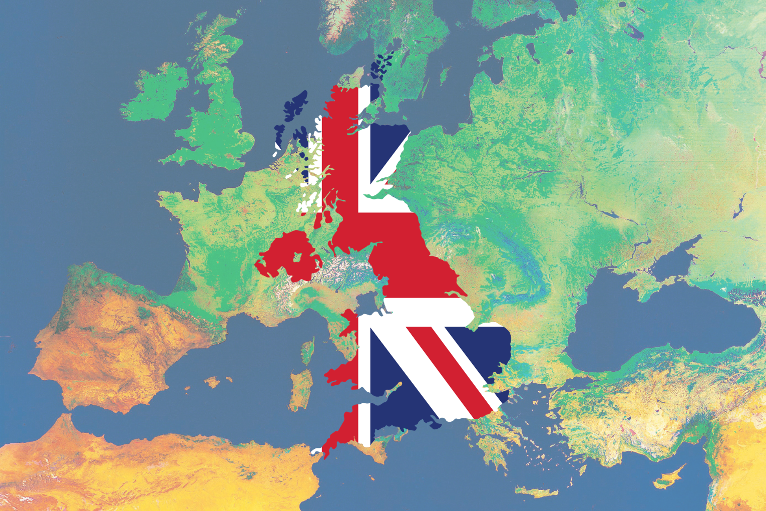 <p>le Royaume-Uni</p>