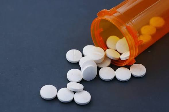 <p>Depress neural activity and temporarily lessen pain and anxiety</p>