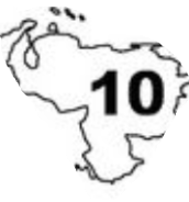 <p>Venezuela (10)</p>
