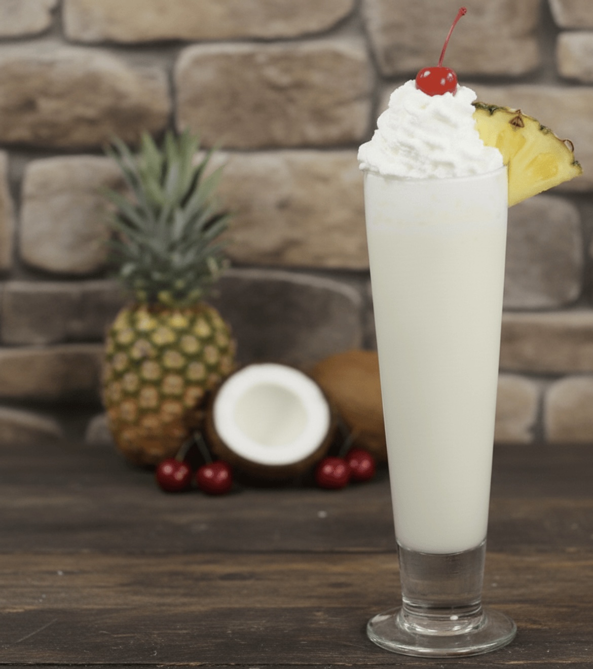 <p>Piña Colada</p>