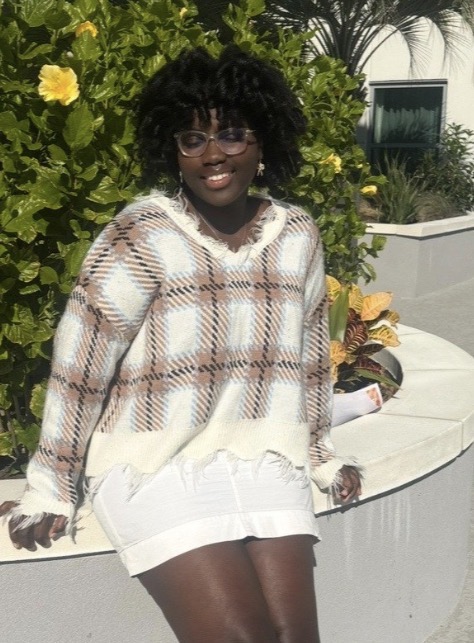 <p>Jenny Osei Kofi</p>