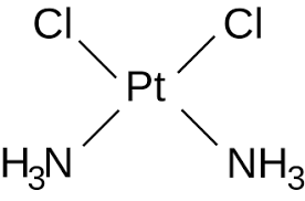 <p>cisplatine</p>