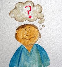<p>Retrieval in which you must search for information that you previously stored.</p>