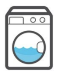 <p>to do the laundry</p>