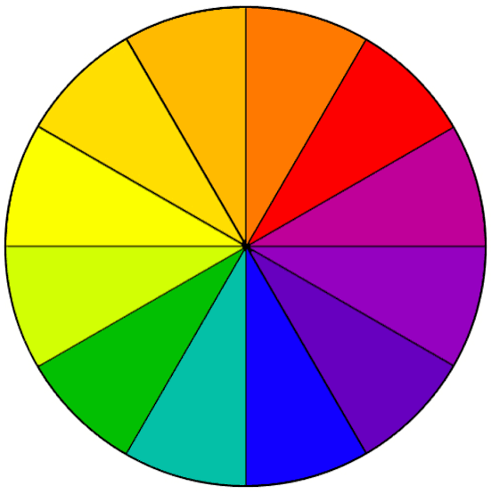 <p>颜色</p>