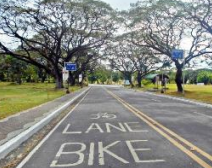 <p>Bicycle Lane</p>