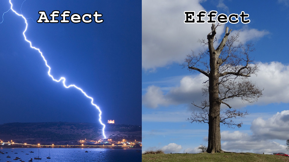 Affect