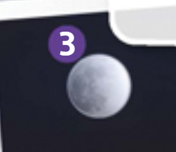 <p>Luna</p>