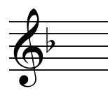 <p>What is this Major Key Signature?</p>