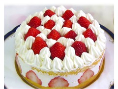 <p>cake</p>