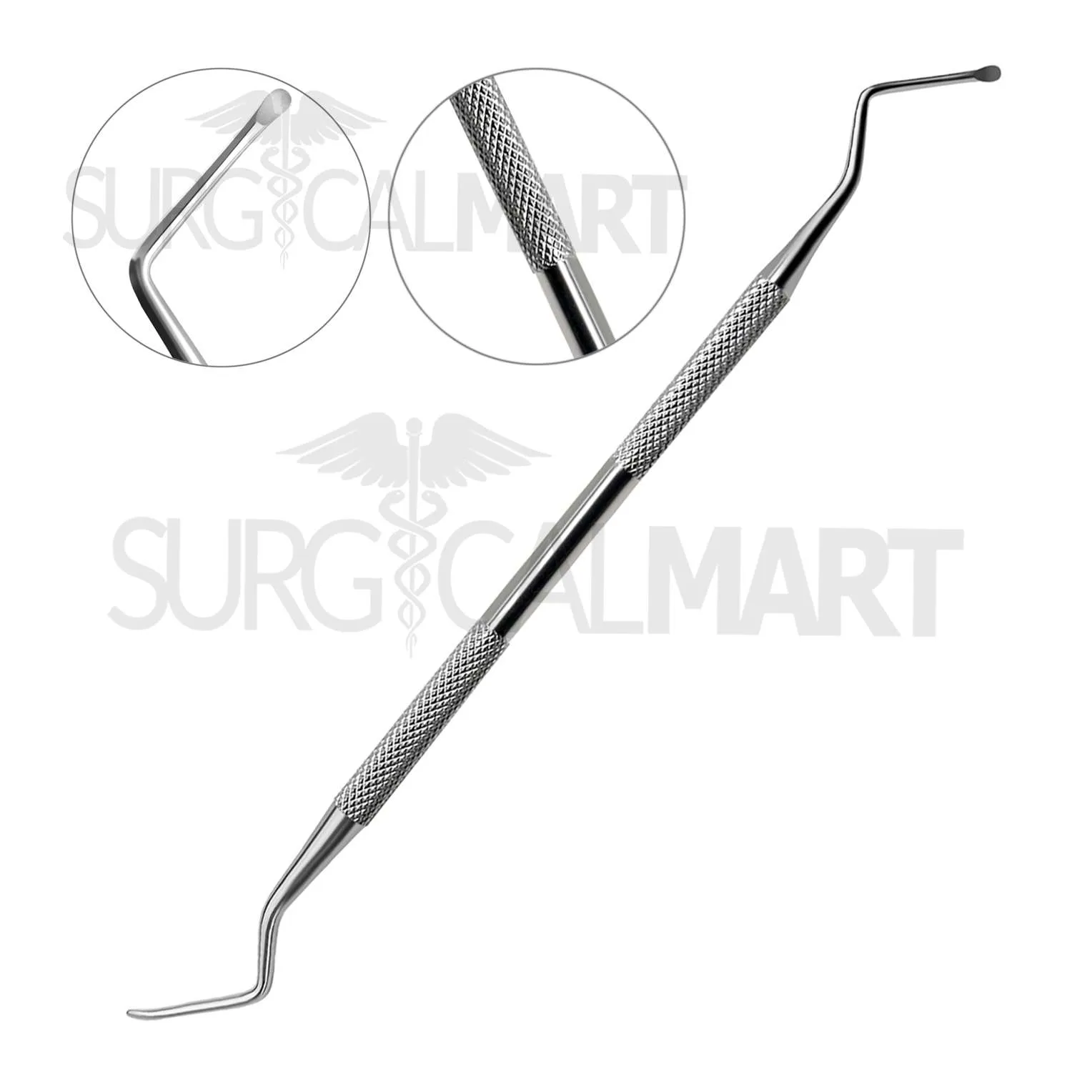 <p>Lucas curette</p>