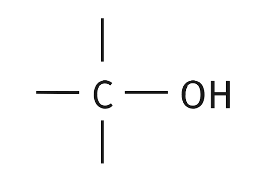 <ul><li><p>Polaire. </p></li><li><p>Retrouvés dans les glucides, les lipides, les protéines et les acides nucléiques. </p></li><li><p>Par exemple: éthanol.</p></li></ul><p></p>