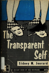 <p>Theorists have long postulated that it is psychologically healthy to conceal as little as possible from those around you, to exhibit what is sometimes called a "transparent self." </p><p>If you exhibit a psychological façade that produces large discrepancies between the person "inside" and the person you display "outside," you may feel isolated from the people around you, which can lead to unhappiness, hostility, and depression. </p><p>Acting in a way that is contrary to your real personality is a lot of work, and can be psychologically tiring. </p><p>Evidence even suggests that concealing your emotions may be harmful to physical health.</p><p>Recent research builds on this theory by pointing out that judgability itself—the "what you see is what you get" factor—is a part of psychological adjustment precisely because it stems from behavioral coherence and consistency.</p>
