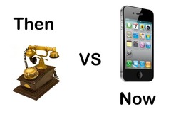 <p>→ cách mạng hóa / thay đổi hoàn toàn</p>
