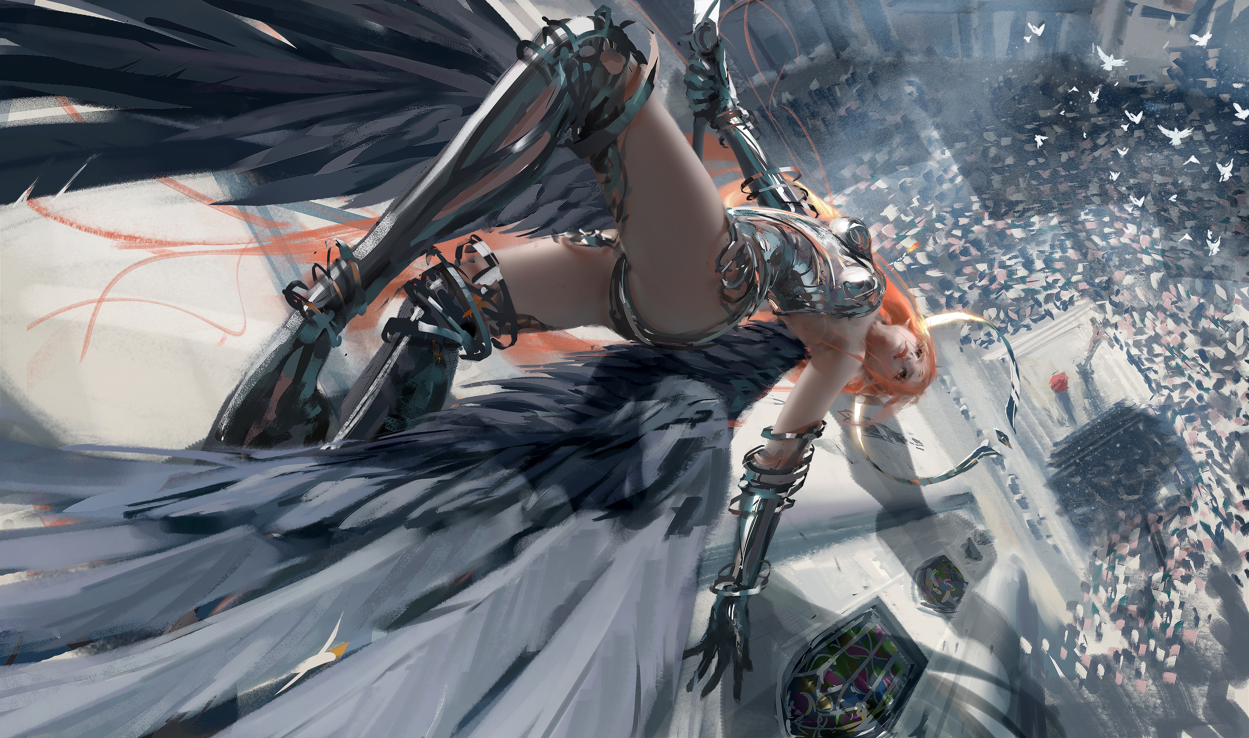 <p>divine</p>