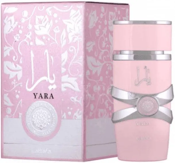 <p>Yara </p>