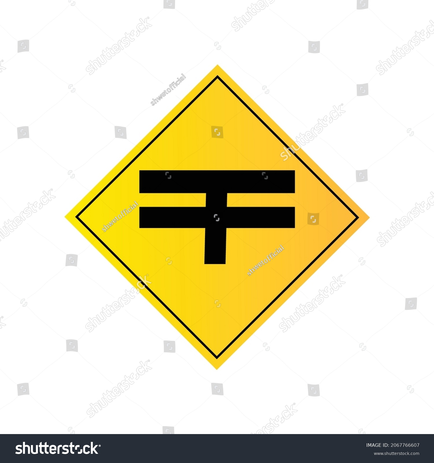 <p>What does this sign mean?</p>