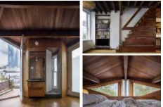 <p>Welk gebouw is dit?</p>