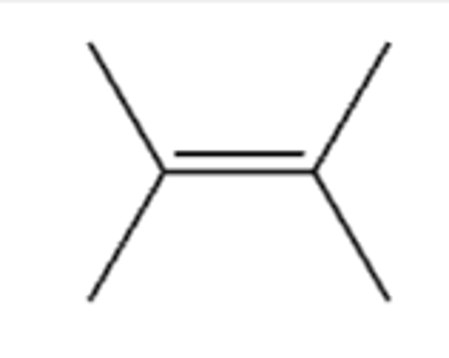 <p>double bond</p>