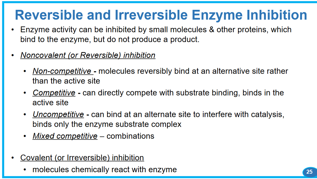 <p>four reversible, one irreversible</p>
