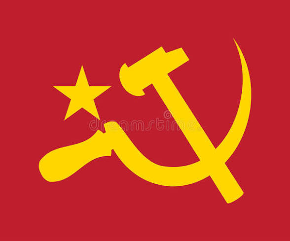 <p>Communism Basics</p>