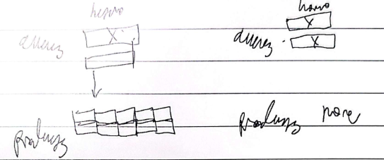 <p>Loss of function; produces no functional gene product, lethal when homozygous</p>