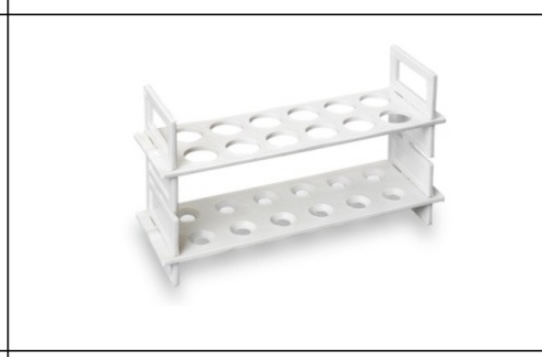 <p>Test Tube Stand</p>