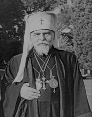 <p>Український церковний діяч, єпископ Української грекокатолицької церкви, кардинал римокатолицької церкви; з 1 листопада 1944 року Митрополит Галицький та Архієпископ Львівський, з 23 грудня 1963 року Верховний Архиєпископ Львівський — предстоятель Української грекокатолицької церкви. Підтримав Акт відновлення Української держави</p>