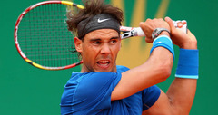 <p>Tennis</p>