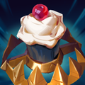 <p>Caitlyn's Yordle Snap Trap (W)</p>