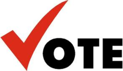 <p>Form of government in which citizens vote for representatives who then make decisions based on the citizens' wishes.</p>