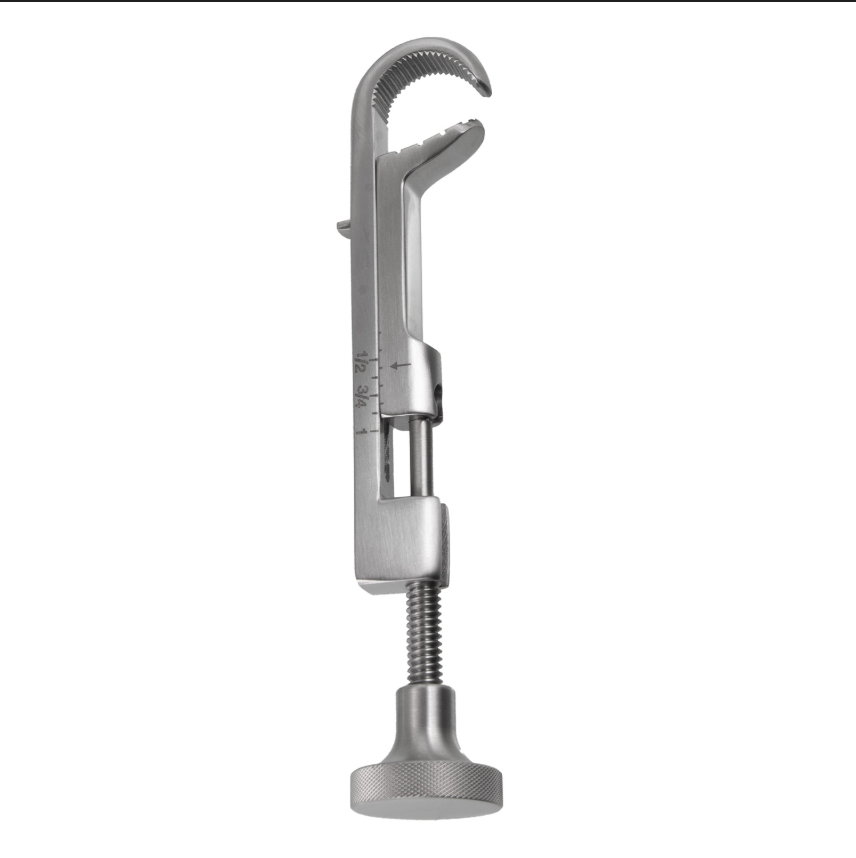 <p>What is this instrument? </p>