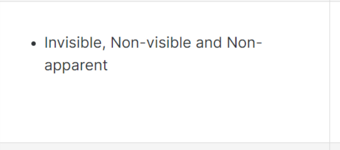 <p><strong>ACCEPTABLE OR UNACCEPTABLE LANGUAGE?</strong></p>