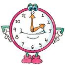 <p>It's two in the morning</p>
