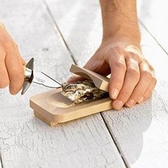 <p>oyster knife</p>