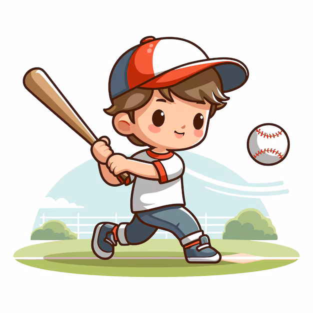 <p>Baseball</p>