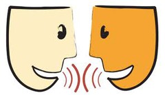 <p>speech</p>